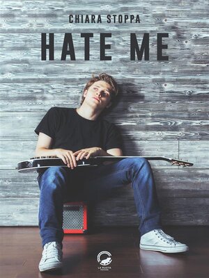 cover image of Hate me